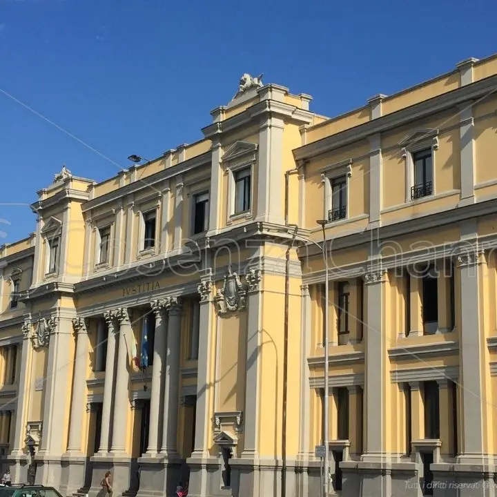 \"Reset\", potrà vedere la moglie gravemente malata. Sì a un permesso per un imputato che si trova in carcere