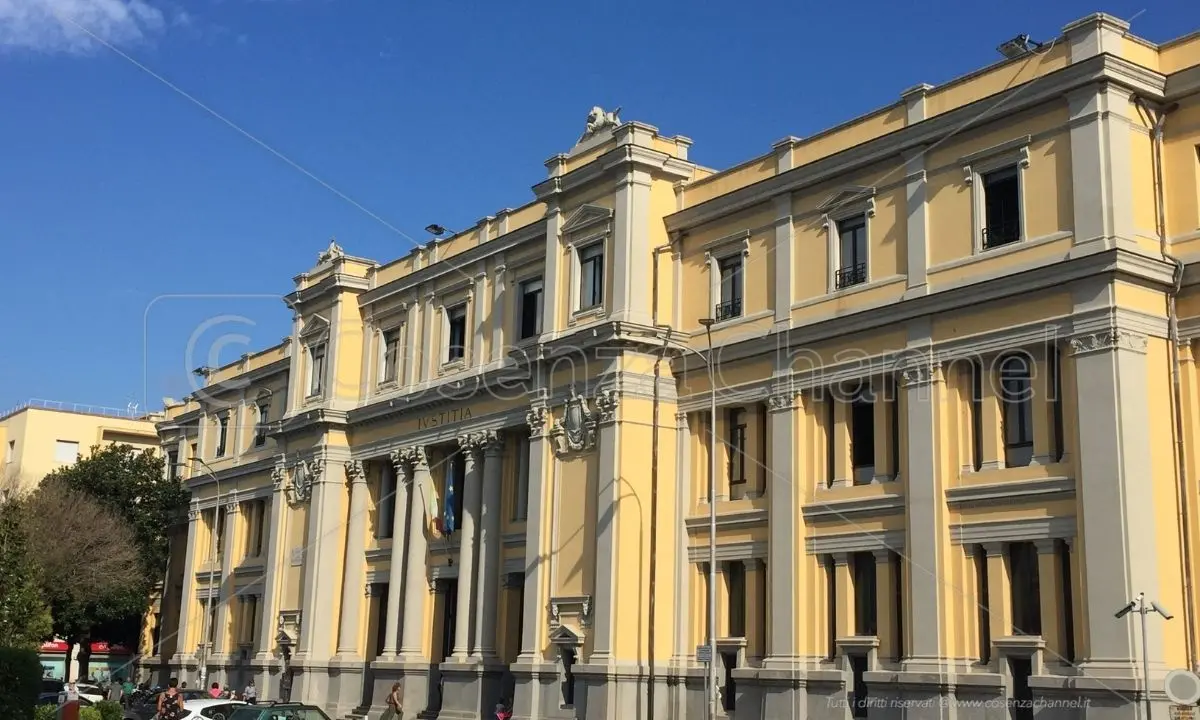\"Reset\", potrà vedere la moglie gravemente malata. Sì a un permesso per un imputato che si trova in carcere
