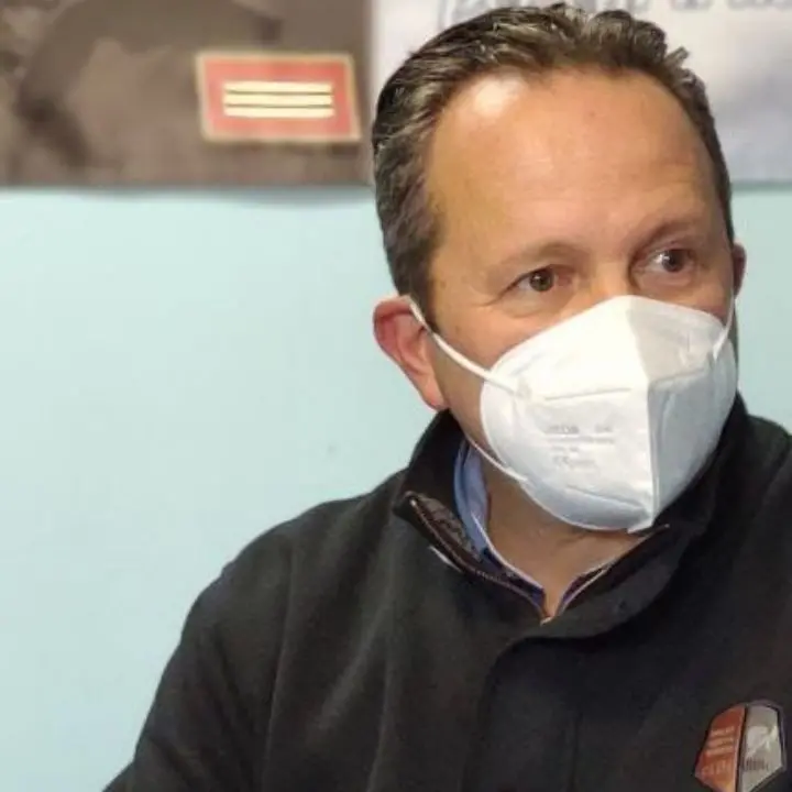 Uil pa Vigili del Fuoco Cosenza, Gianfranco Macrito eletto segretario generale