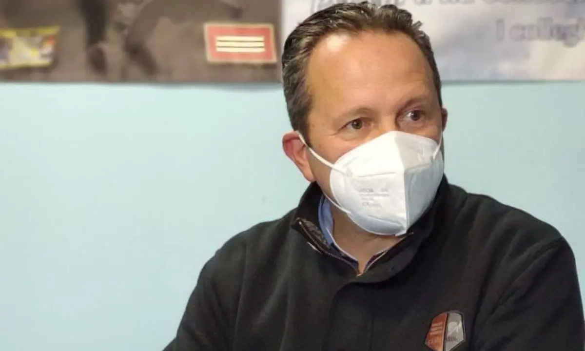 Uil pa Vigili del Fuoco Cosenza, Gianfranco Macrito eletto segretario generale