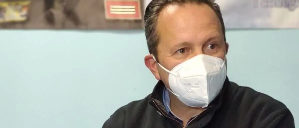 Uil pa Vigili del Fuoco Cosenza, Gianfranco Macrito eletto segretario generale