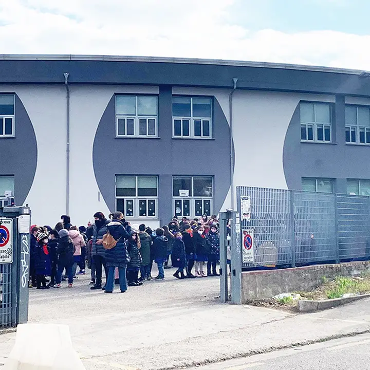 Forte scossa di terremoto avvertita in provincia di Cosenza: scuole evacuate - (VIDEO) LIVE