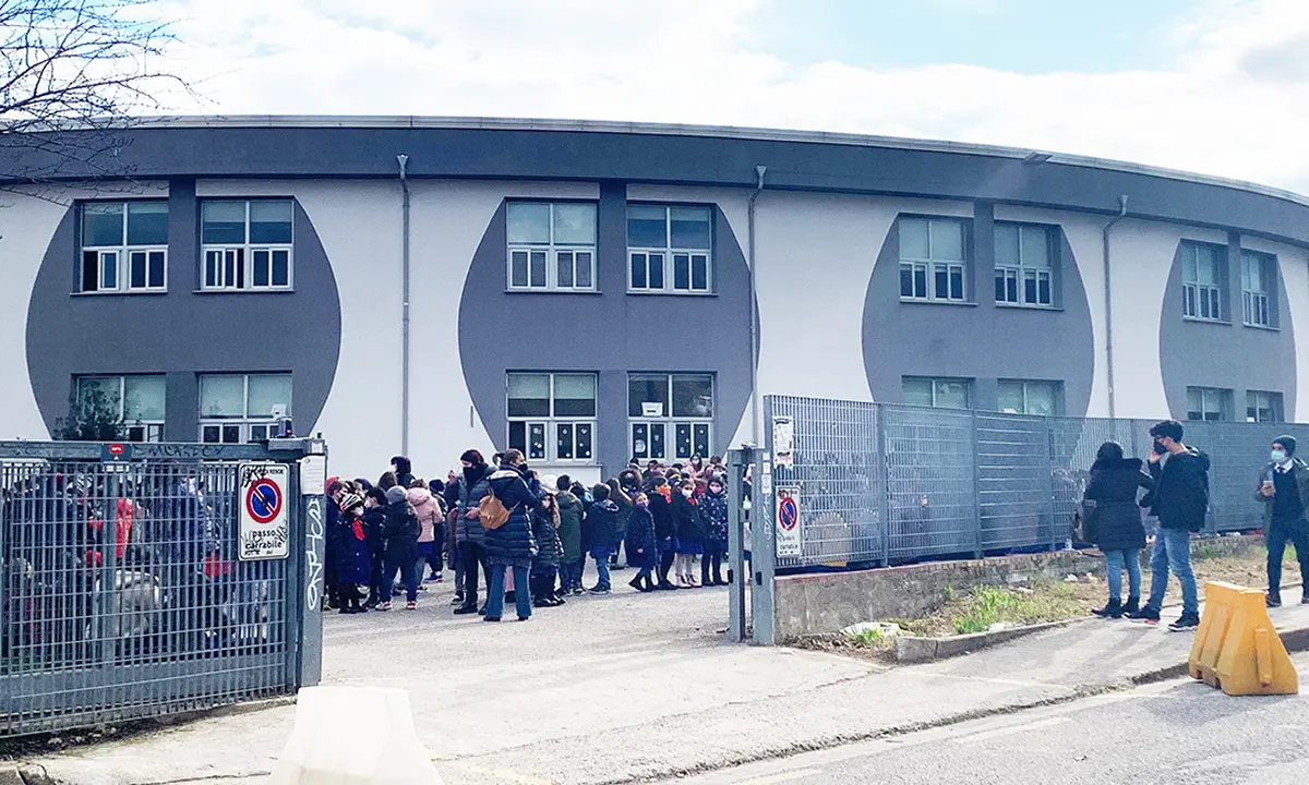 Forte scossa di terremoto avvertita in provincia di Cosenza: scuole evacuate - (VIDEO) LIVE