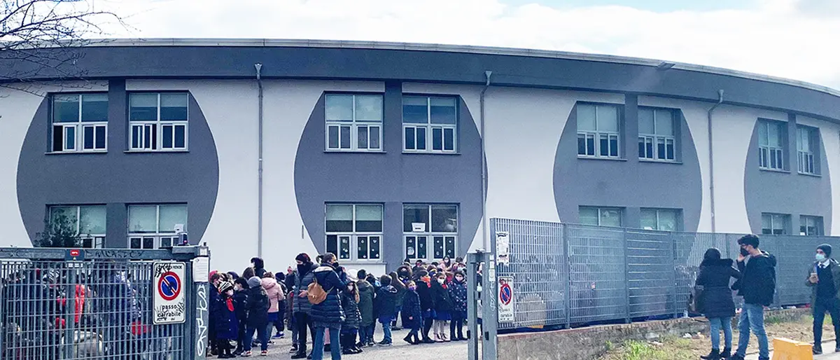 Forte scossa di terremoto avvertita in provincia di Cosenza: scuole evacuate - (VIDEO) LIVE