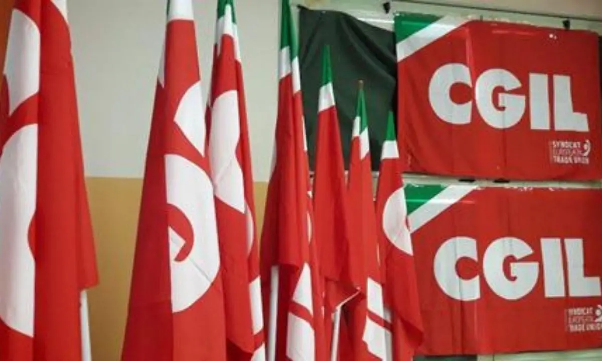 Città unica Cosenza, Rende e Castrolibero, la Cgil chiara: «Non in questo modo»