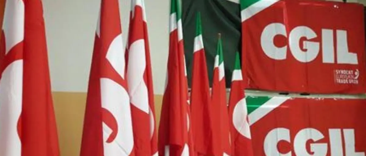La Cgil: «Da Cosenza e Rende scarso confronto sui progetti da finanziare con il Pnrr»