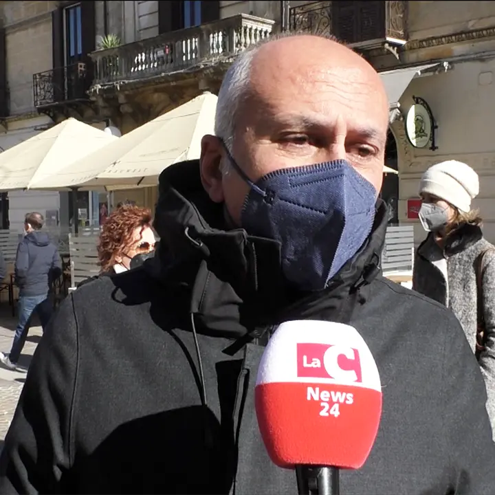 Attuazione Agenda Urbana: il Comune di Cosenza partecipa al tavolo regionale