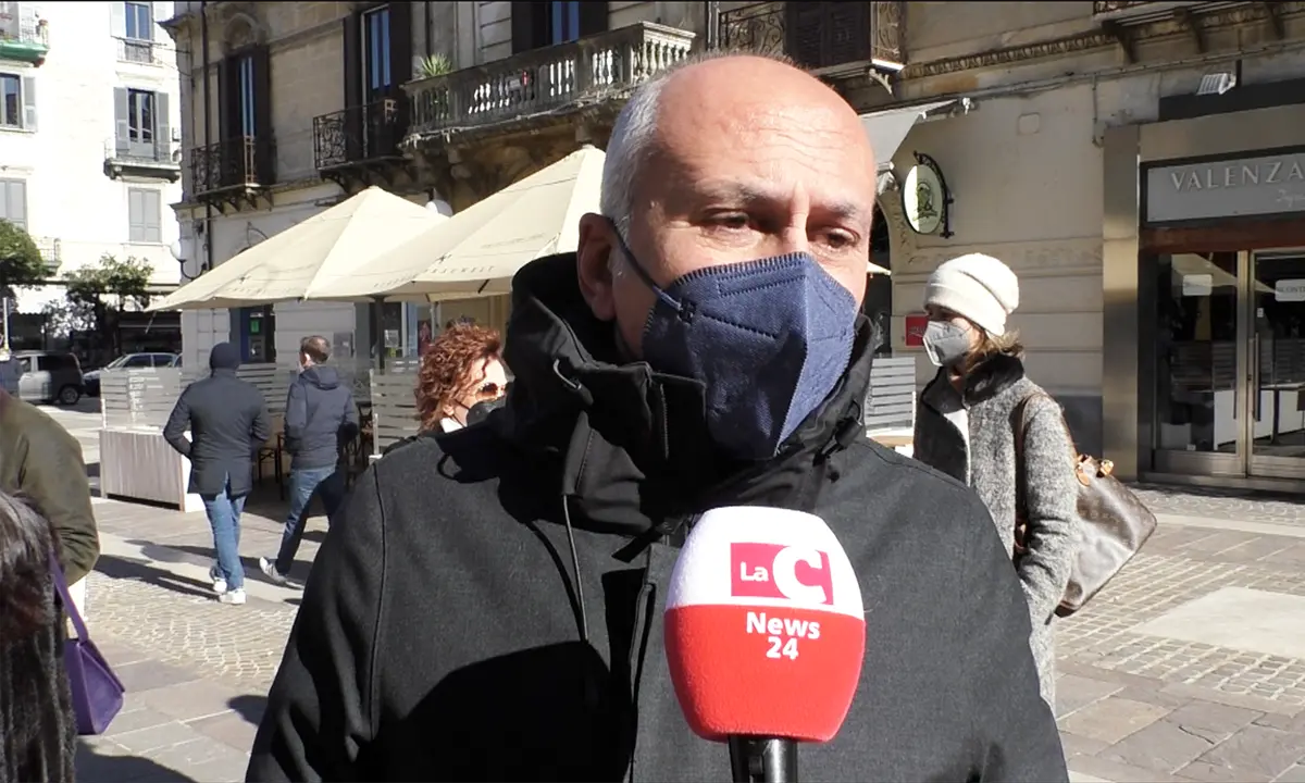 Cosenza, incontro a Palazzo dei Bruzi sul Contratto di sviluppo per il centro storico