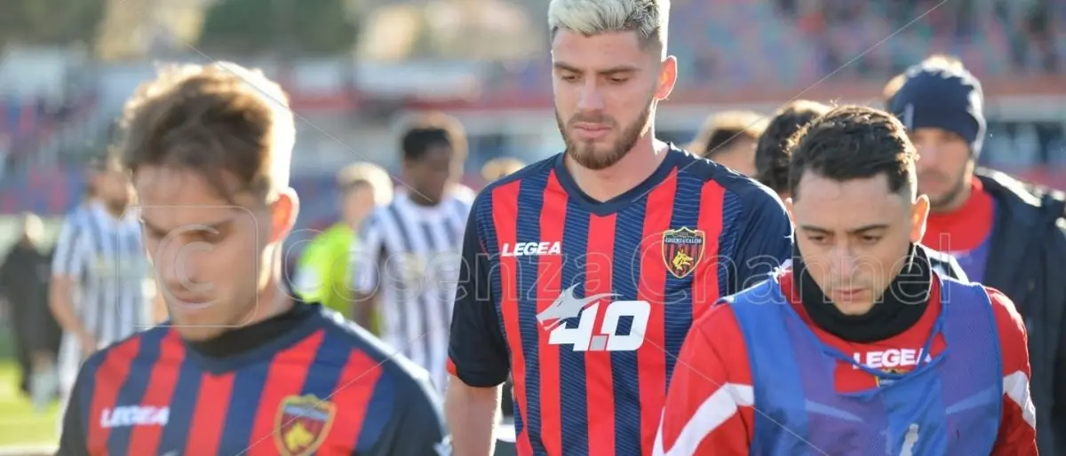 Cosenza, live calciomercato: la Reggiana chiede Hristov ai rossoblù