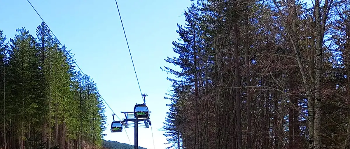 Lorica, da venerdì riapriranno le piste da sci. Gli orari previsti