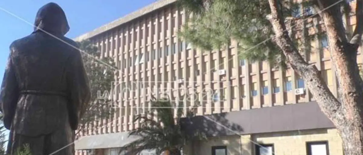 Ospedale di Paola, l'appello di un avvocato per il ripristino del servizio di Emodinamica