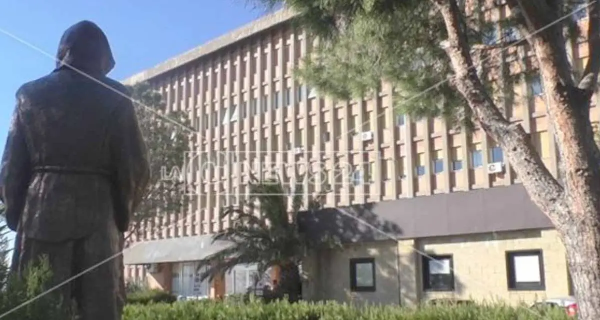 Ospedale di Paola, sale operatorie di nuovo operative: via libera agli interventi chirurgici\n