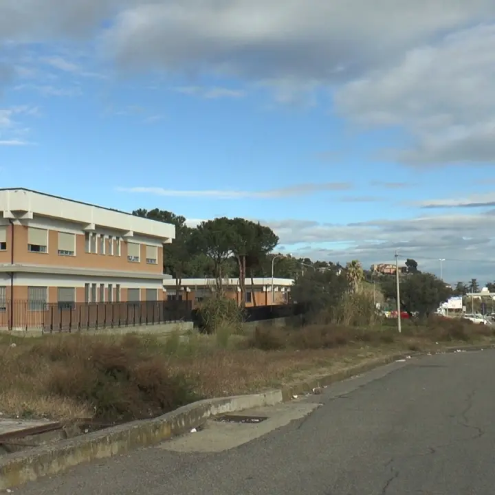 Corigliano Rossano, Torre Lunga: la strada è pericolosa