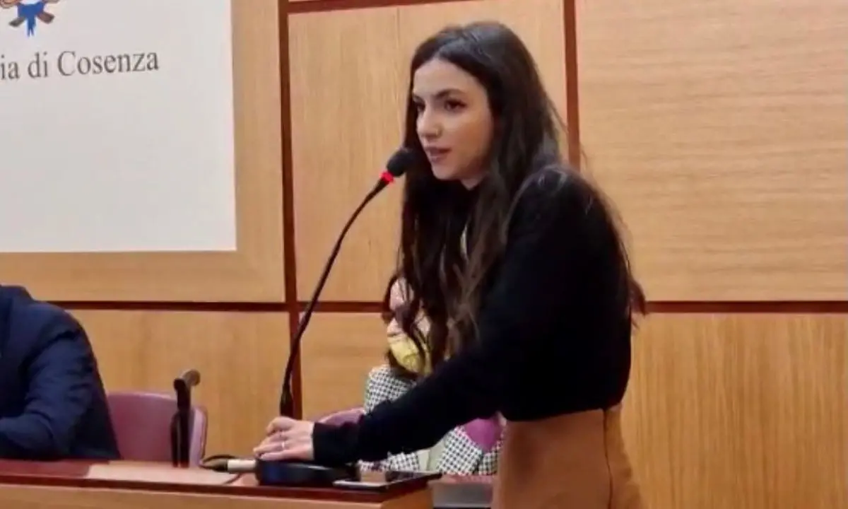 Tutti i candidati segretari ai circoli cittadini del Pd in provincia di Cosenza