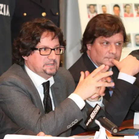\"LAQUEO\" | I magistrati della Dda: «Denunciare conviene, ma è necessario supportare le vittime della 'ndrangheta»