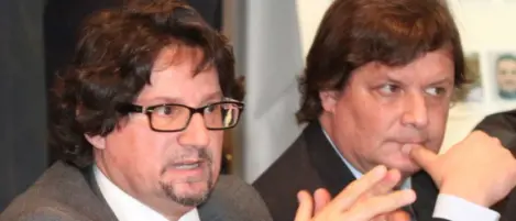 \"LAQUEO\" | I magistrati della Dda: «Denunciare conviene, ma è necessario supportare le vittime della 'ndrangheta»