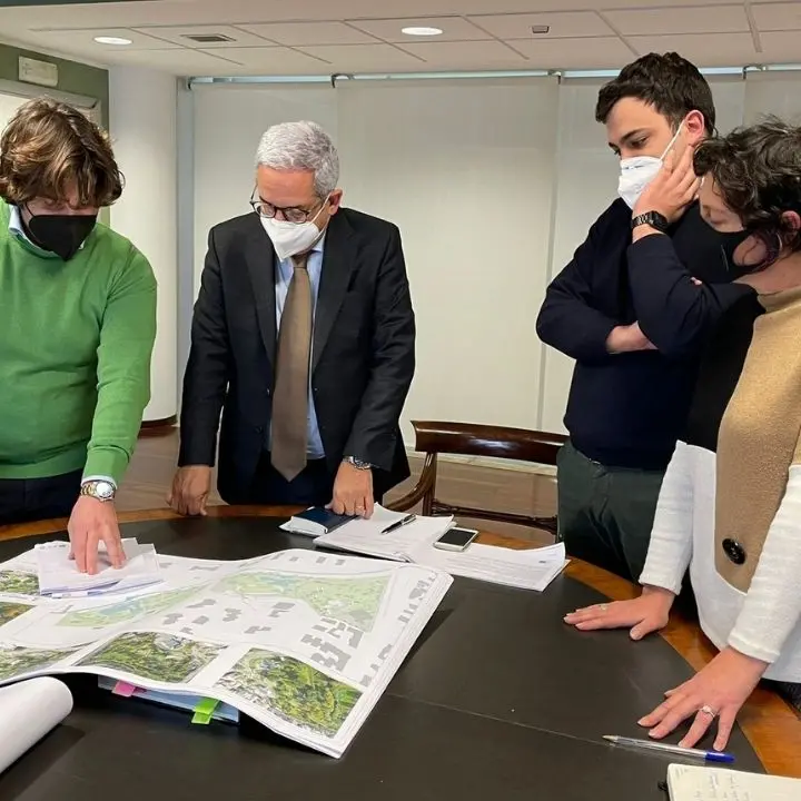 Città unica, l'assessore Annamaria Artese: «A Rende già in essere da tempo»