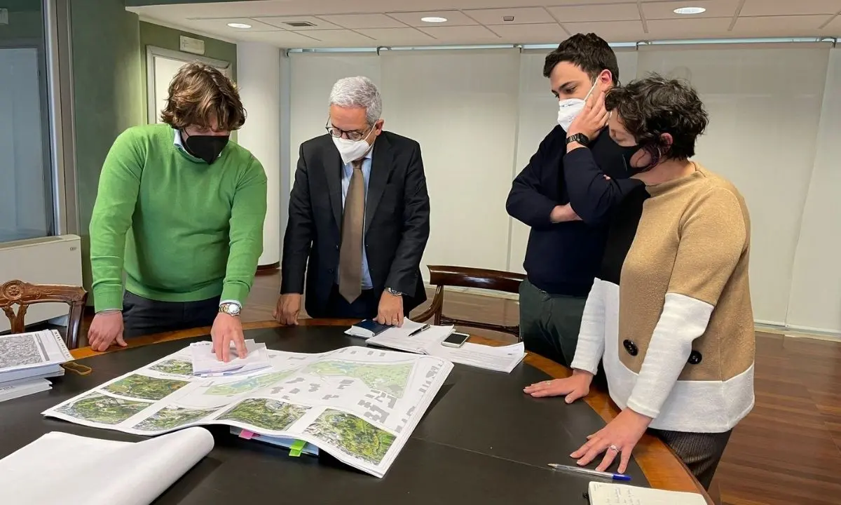 Città unica, l'assessore Annamaria Artese: «A Rende già in essere da tempo»
