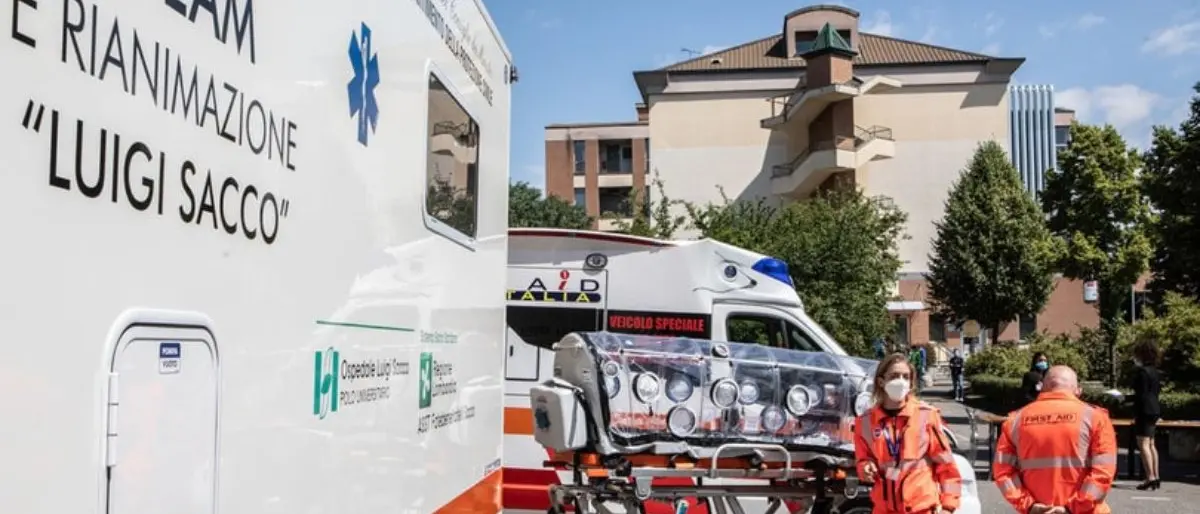 Covid Italia, 179.106 contagi e 373 morti: bollettino del 21 gennaio