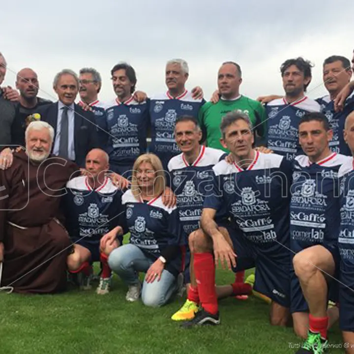 Gianni Di Marzio, il ricordo dei \"suoi\" ragazzi: «Personaggio unico ed indimenticabile»