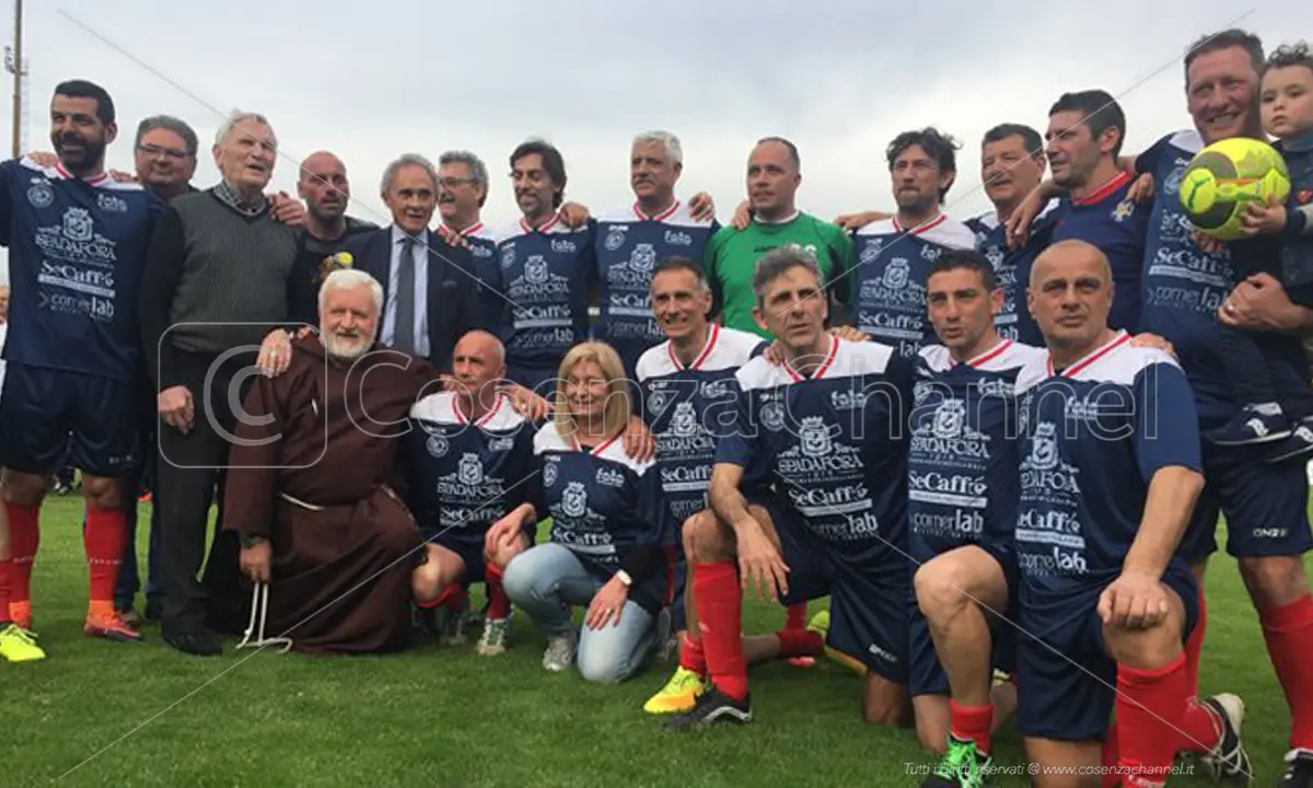 Gianni Di Marzio, il ricordo dei \"suoi\" ragazzi: «Personaggio unico ed indimenticabile»