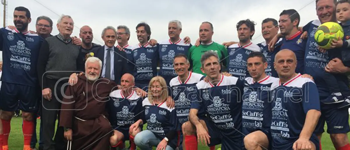 Gianni Di Marzio, il ricordo dei \"suoi\" ragazzi: «Personaggio unico ed indimenticabile»