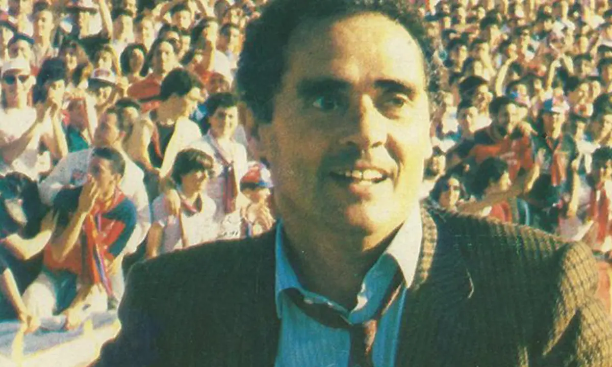 Cosenza, 35 anni fa a Monopoli \"Mai più prigionieri di un sogno Serie B\"