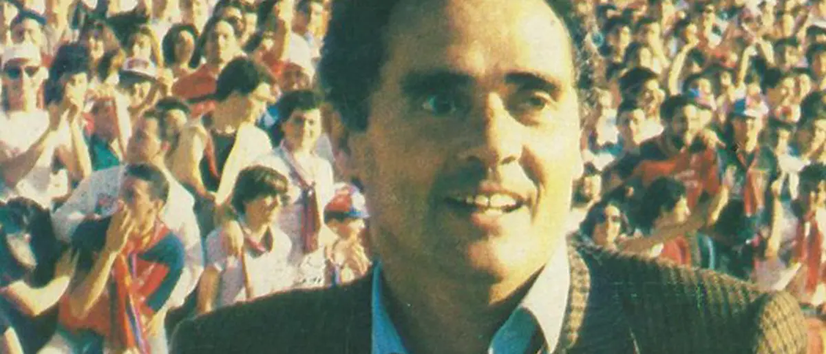 Cosenza, 35 anni fa a Monopoli \"Mai più prigionieri di un sogno Serie B\"