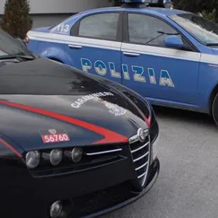 Tentata rapina all'ufficio postale di Sant'Ippolito. Lite ad Acri: una denuncia
