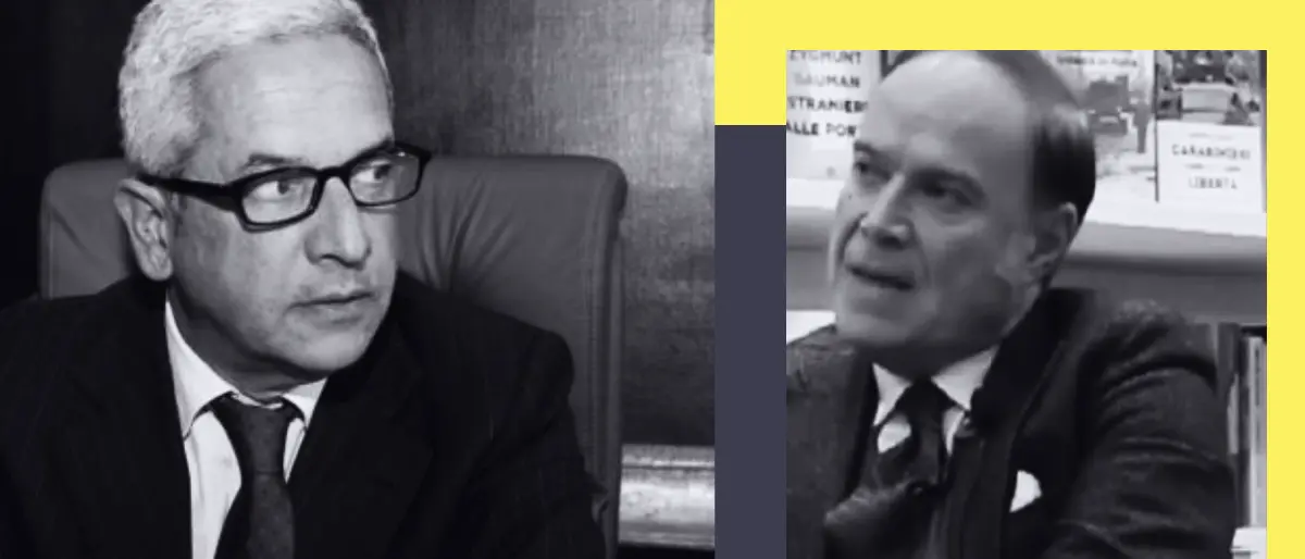 Corruzione in atti giudiziari, Manna e Petrini davanti dal Gup a marzo