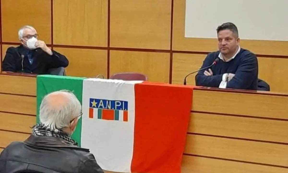 Anpi Cosenza rinnova gli organismi: ecco la nuova composizione
