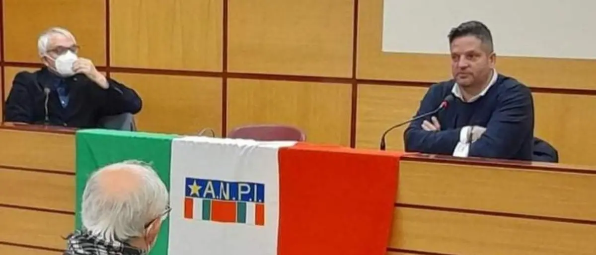 Anpi Cosenza rinnova gli organismi: ecco la nuova composizione