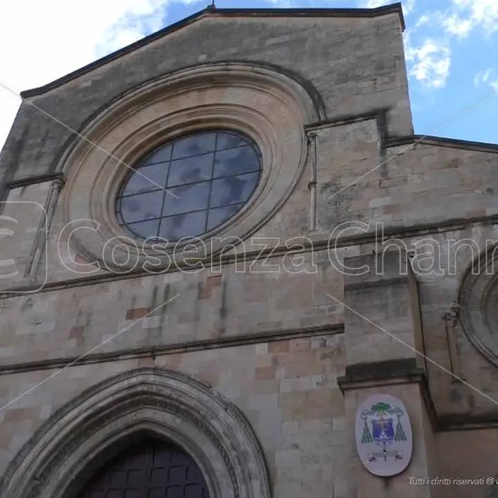 Il Duomo di Cosenza tra i beni culturali finanziati dal Ministero