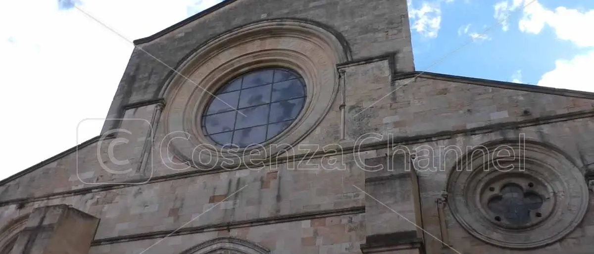 Celebrazioni 800 anni del Duomo di Cosenza, convegno a fine maggio
