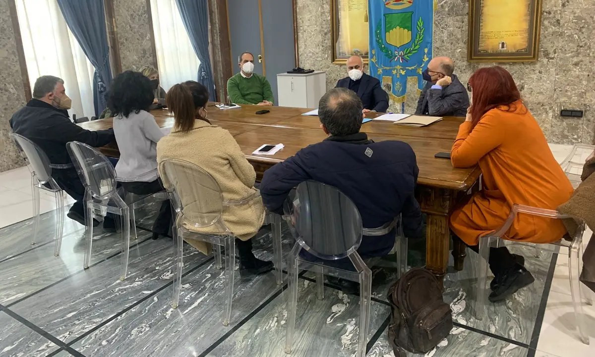 Cosenza, Comune e Conservatorio insieme per costituire l'orchestra sinfonica della città
