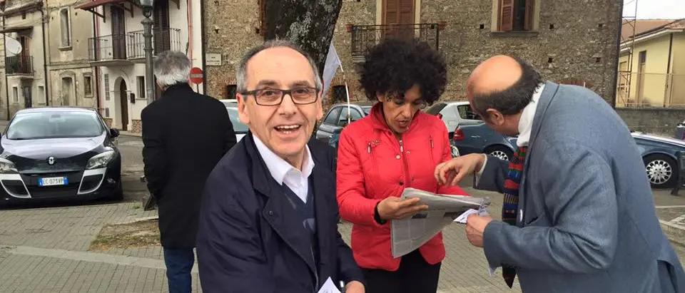 Il Movimento 5 Stelle presenta i candidati. Coscarelli: «Ci dedicheremo ai più bisognosi»