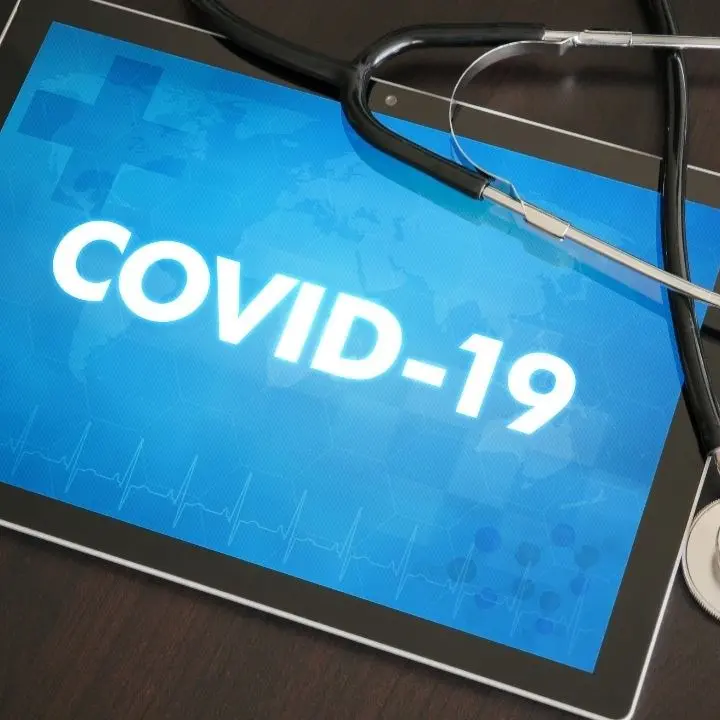 Covid Cosenza, 134 nuovi contagi in provincia. In Calabria 337 casi e positività al 15,1%