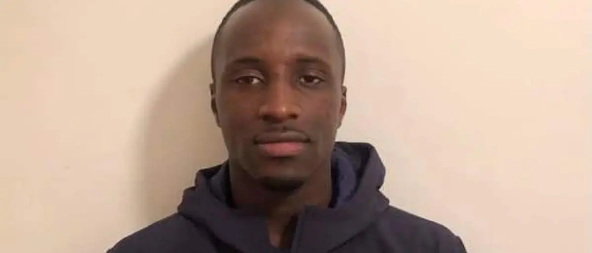 Juvenilia Roseto, preso il portiere senegalese Gueye