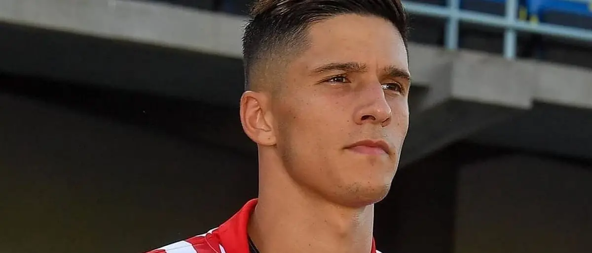 Cosenza, tentativo per l'esterno Di Pardo. Si prova a chiudere