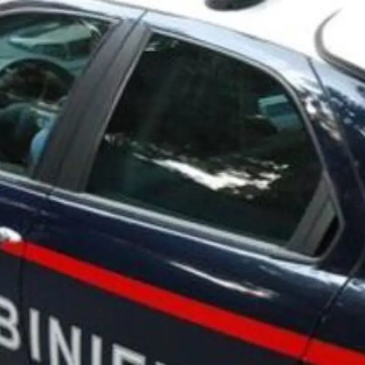 Cosenza, ricoverato a Catania l'uomo che ha aggredito un carabiniere durante un processo
