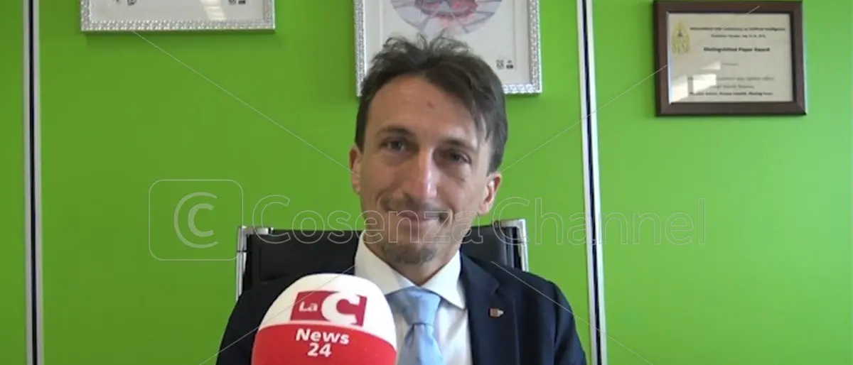 Intelligenza artificiale, il\u00A0rettore dell’Unical Greco guiderà la strategia italiana fino al 2028