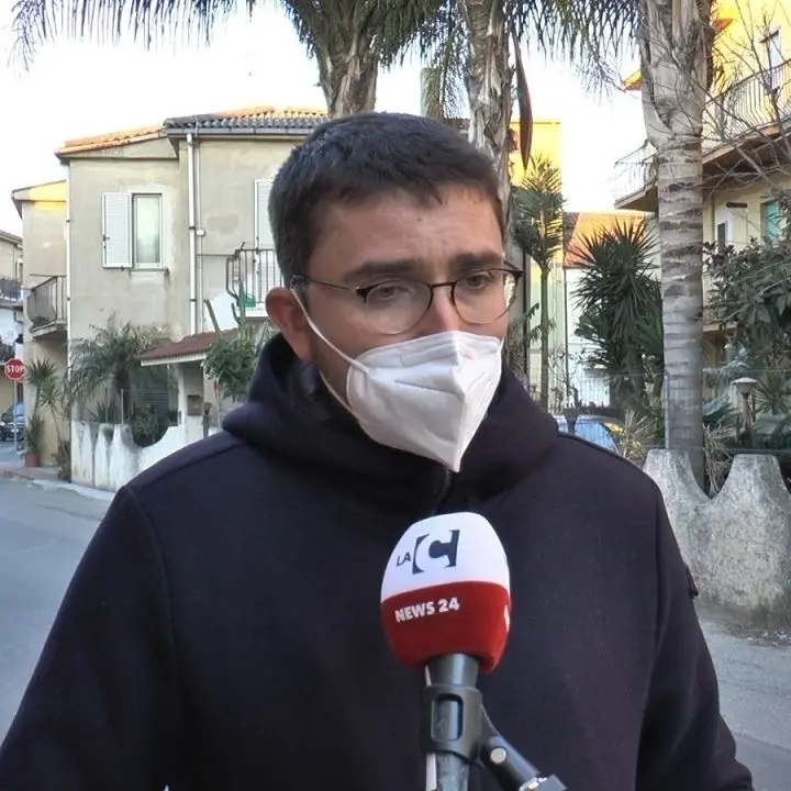 Corigliano Rossano, strada di Torre Lunga messa in sicurezza. In Azione: «Intervento irregolare»