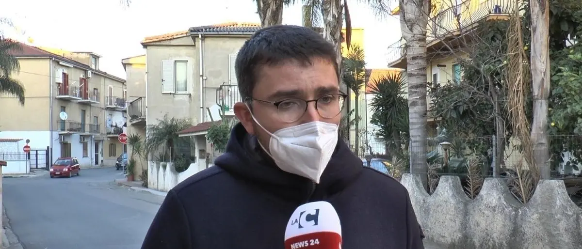 Corigliano Rossano, strada di Torre Lunga messa in sicurezza. In Azione: «Intervento irregolare»