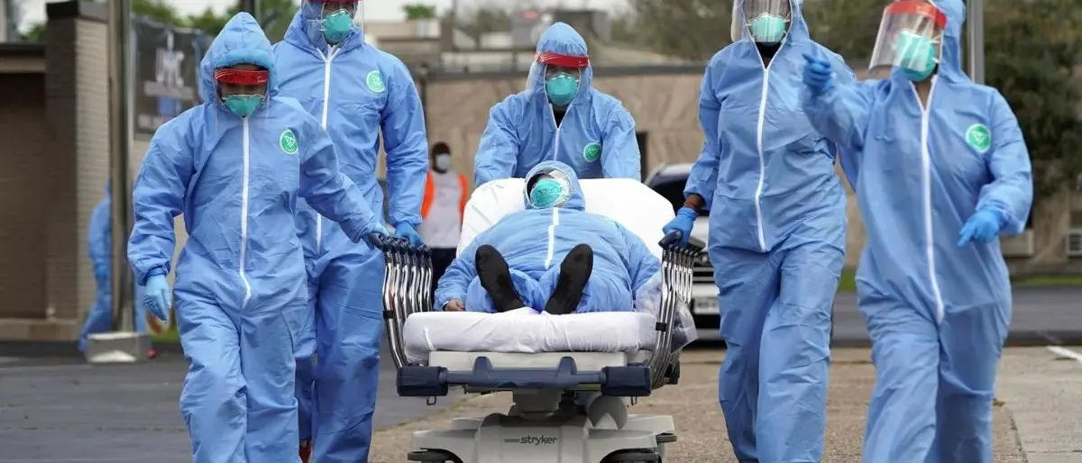 Covid Italia, calano i contagi ma i morti sono ancora tanti