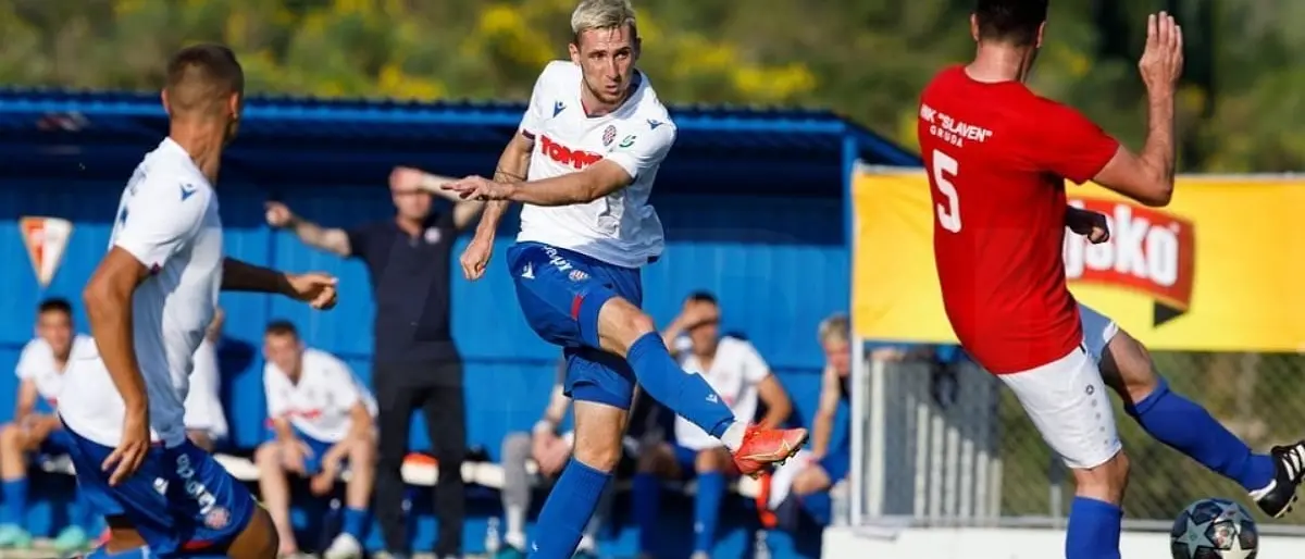 Cosenza, Jakolis si allontana: il croato verso la Cina. Si valutano altri