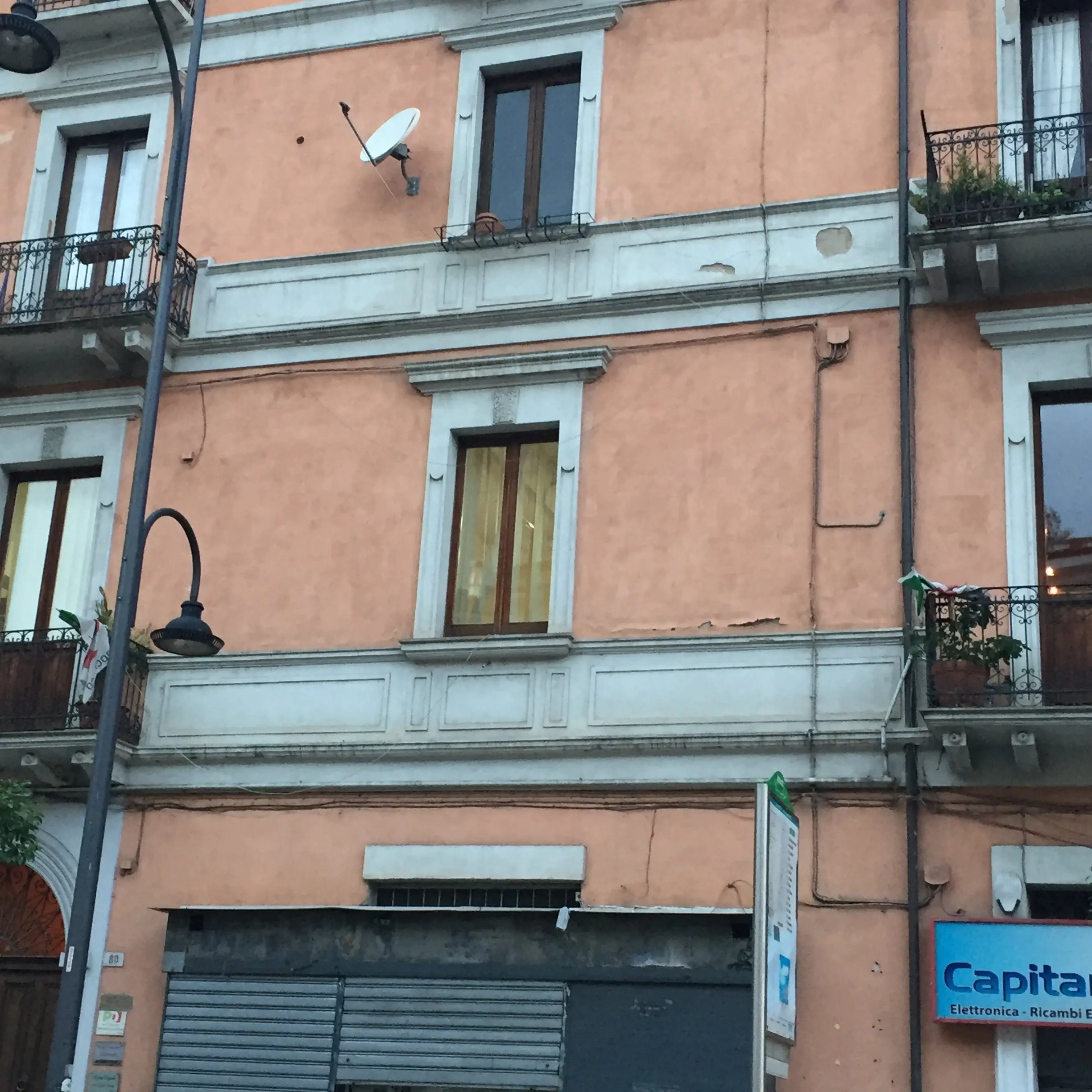 Pd Cosenza, Mazzuca scrive agli altri candidati: «Evitiamo scontri e guerriglie»