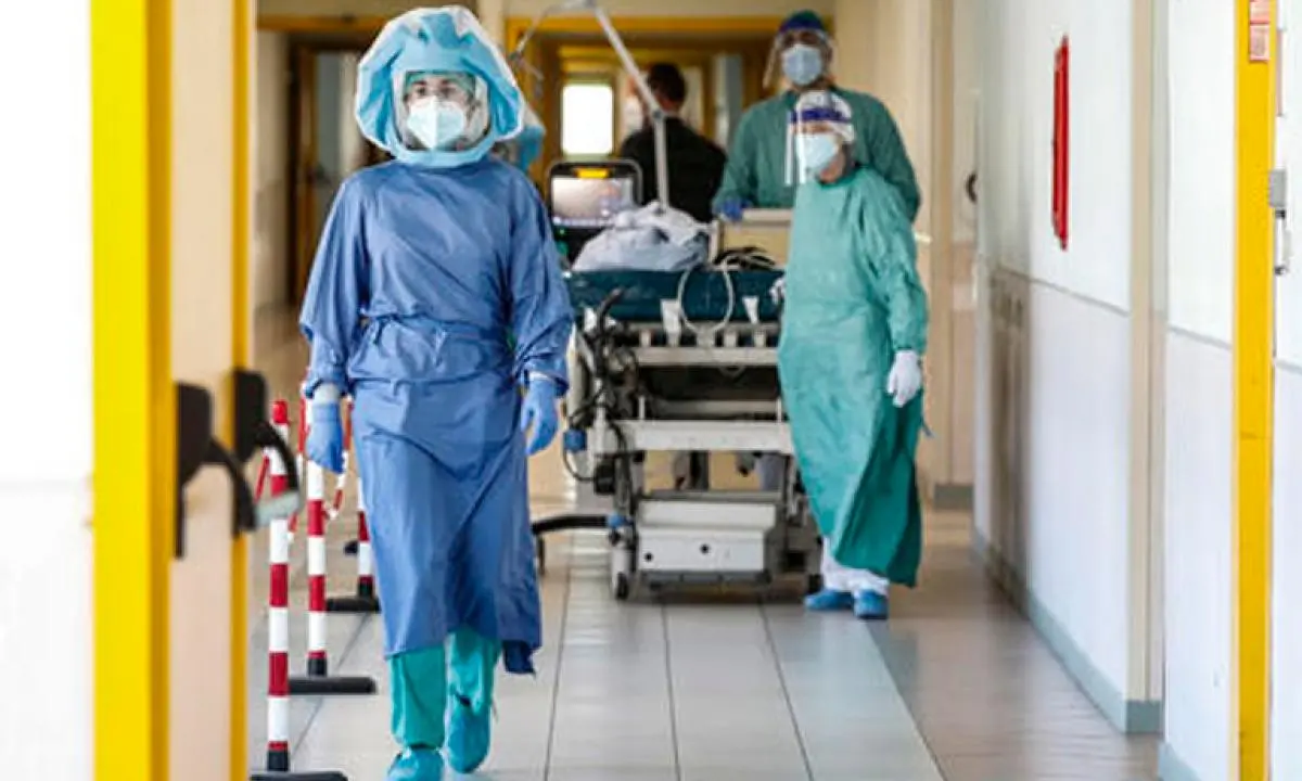Regione Calabria pronta ad assumere 2.500 operatori sanitari: l'annuncio di Occhiuto