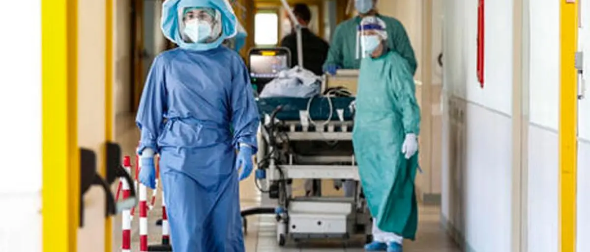 Regione Calabria pronta ad assumere 2.500 operatori sanitari: l'annuncio di Occhiuto