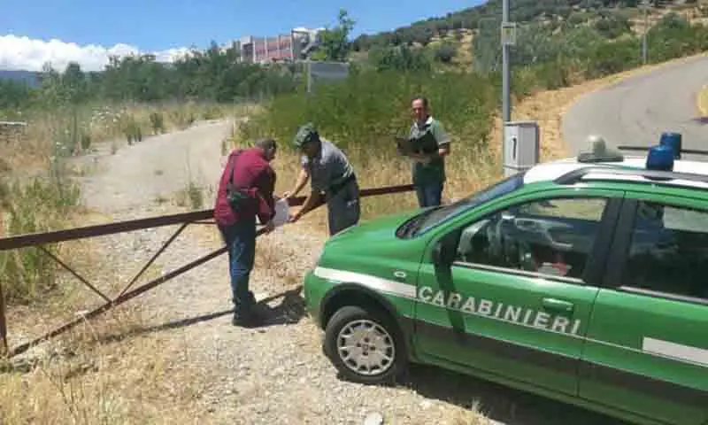 Rende i Riformisti contro l'assessore Ziccarelli: «La città è la pattumiera della Calabria»