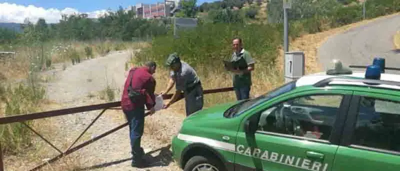 Rende i Riformisti contro l'assessore Ziccarelli: «La città è la pattumiera della Calabria»